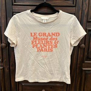H&M T-shirt